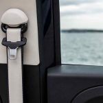 Fiat 500C Riva 2016 Interior 15 150x150