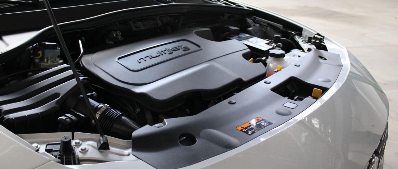 Todas las noticias de coches en un solo portal: Pruebas, fotos, vídeos, informes...