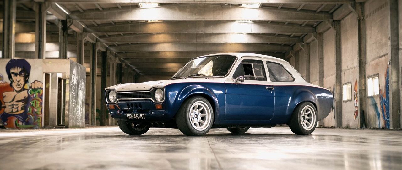 Todas las noticias de coches en un solo portal: Pruebas, fotos, vídeos, informes...