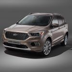 Ford Kuga Vignale 2016 01 150x150