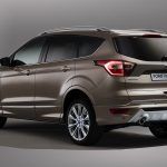 Ford Kuga Vignale 2016 02 150x150