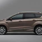 Ford Kuga Vignale 2016 03 150x150