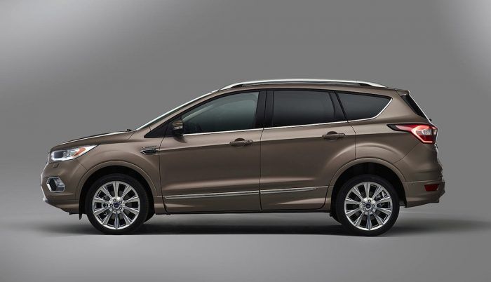 Ford Kuga Vignale 2016 03