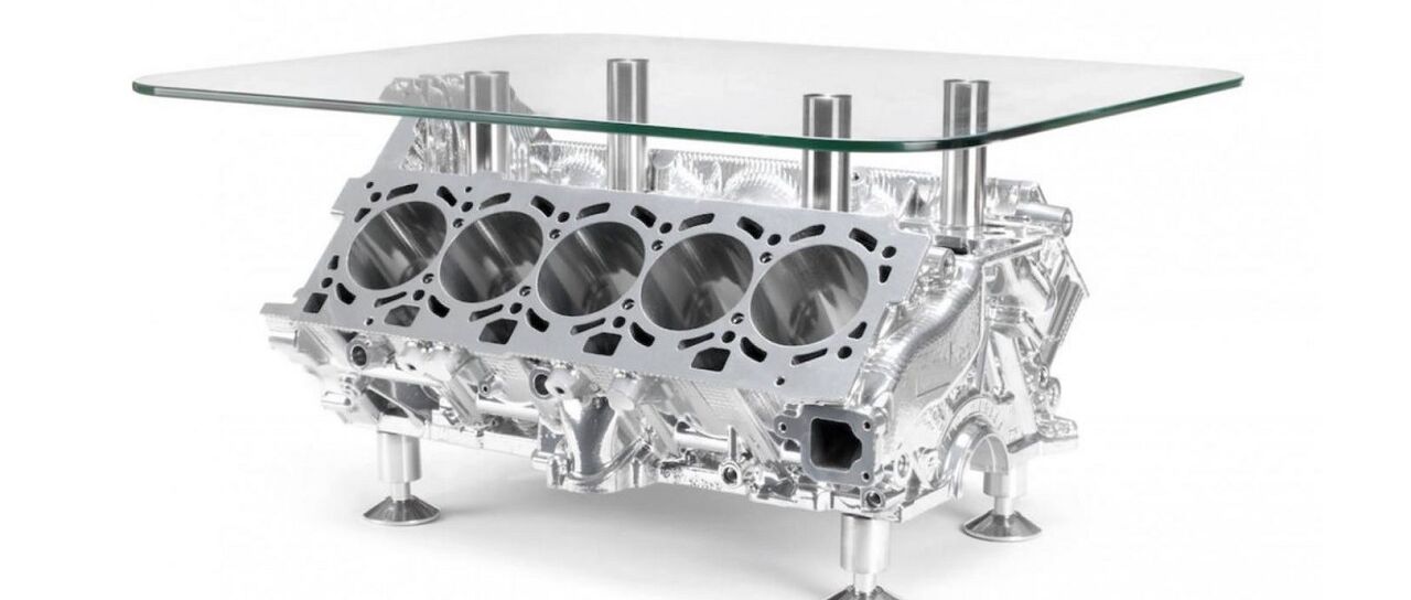 Todas las noticias de coches en un solo portal: Pruebas, fotos, vídeos, informes...