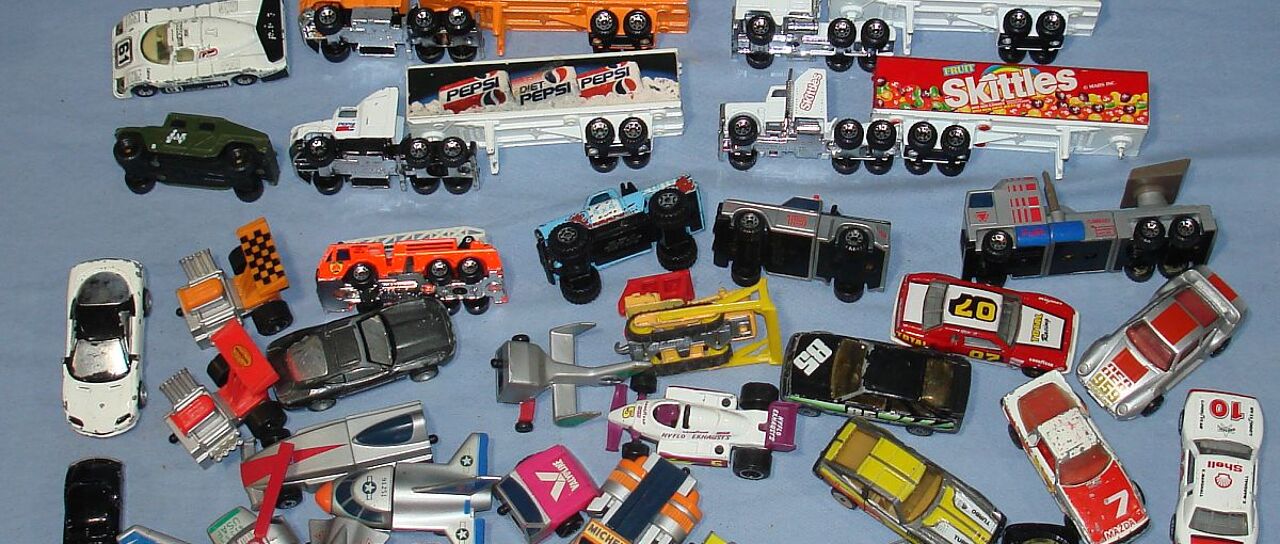 Todas las noticias de coches en un solo portal: Pruebas, fotos, vídeos, informes...