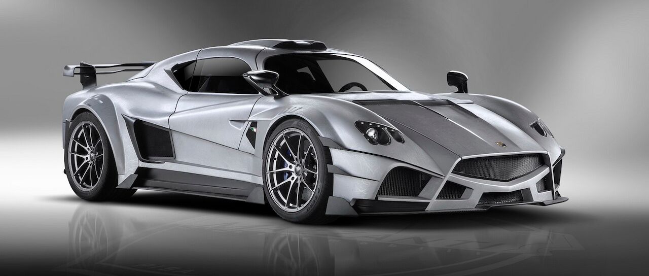 Todas las noticias de coches en un solo portal: Pruebas, fotos, vídeos, informes...