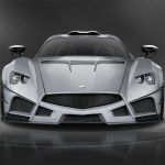 Mazzanti Evantra Millecavalli 2016 Frontal 150x150