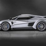Mazzanti Evantra Millecavalli 2016 Lateral 150x150