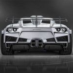 Mazzanti Evantra Millecavalli 2016 Trasera 150x150