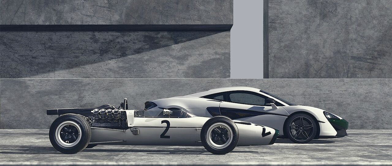 Todas las noticias de coches en un solo portal: Pruebas, fotos, vídeos, informes...