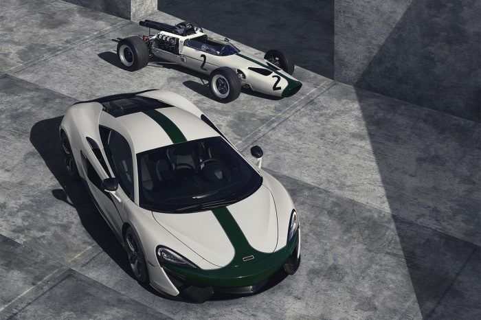 McLaren 570S M2B 2016 03