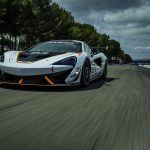 McLaren 570S Sprint 2016 01 150x150