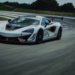 McLaren 570S Sprint 2016 02 150x150