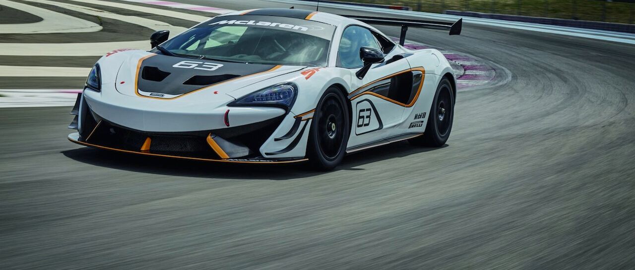 Todas las noticias de coches en un solo portal: Pruebas, fotos, vídeos, informes...