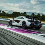 McLaren 570S Sprint 2016 03 150x150