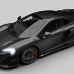 McLaren MSO Carbon Series LT 2016 02 150x150