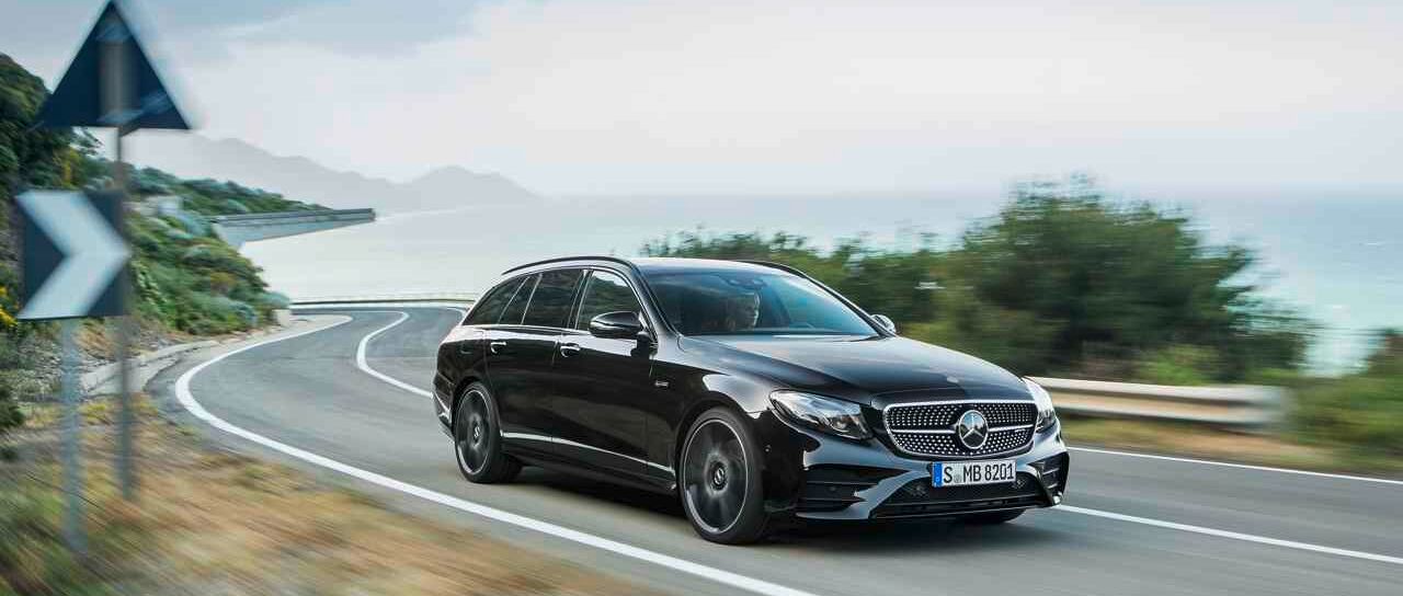 Todas las noticias de coches en un solo portal: Pruebas, fotos, vídeos, informes...