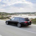Mercedes AMG E 43 Estate 2017 03 150x150