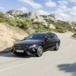 Mercedes AMG E 43 Estate 2017 04 150x150