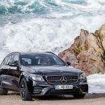 Mercedes AMG E 43 Estate 2017 08 150x150