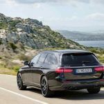 Mercedes AMG E 43 Estate 2017 13 150x150
