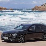 Mercedes AMG E 43 Estate 2017 14 150x150