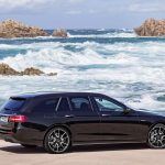 Mercedes AMG E 43 Estate 2017 15 150x150