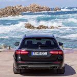 Mercedes AMG E 43 Estate 2017 17 150x150