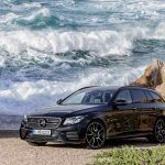 Mercedes AMG E 43 Estate 2017 18 150x150