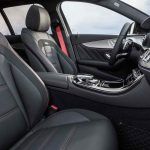 Mercedes AMG E 43 Estate 2017 19 150x150