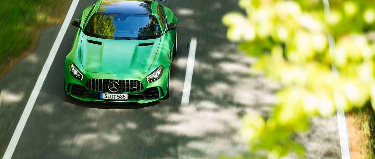 Todas las noticias de coches en un solo portal: Pruebas, fotos, vídeos, informes...