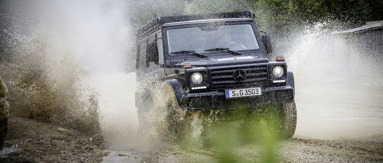 Todas las noticias de coches en un solo portal: Pruebas, fotos, vídeos, informes...