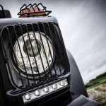 Mercedes Benz G350d Professional 2016 Detalle 03 150x150