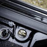Mercedes Benz G350d Professional 2016 Detalle 04 150x150