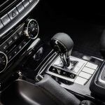 Mercedes Benz G350d Professional 2016 Interior 04 150x150