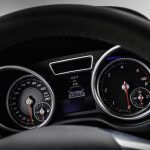 Mercedes Benz G350d Professional 2016 Interior 05 150x150