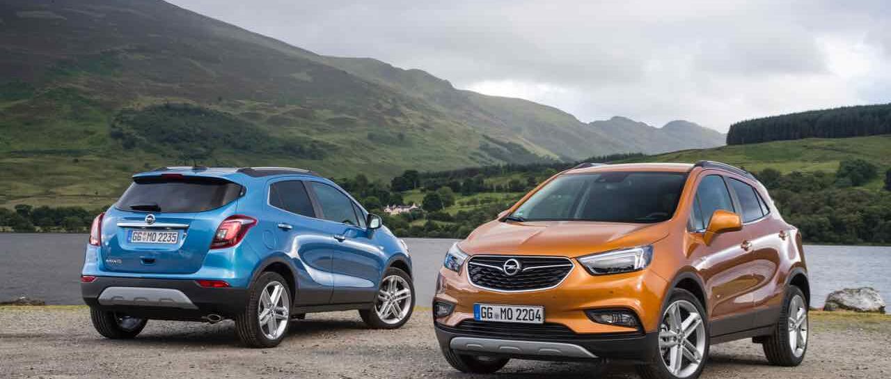 Todas las noticias de coches en un solo portal: Pruebas, fotos, vídeos, informes...