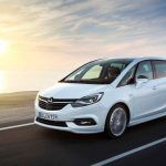 Opel Zafira 2016 01 150x150