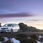 Opel Zafira 2016 08 150x150