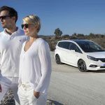 Opel Zafira 2016 09 150x150