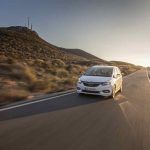 Opel Zafira 2016 10 150x150
