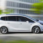 Opel Zafira 2016 11 150x150
