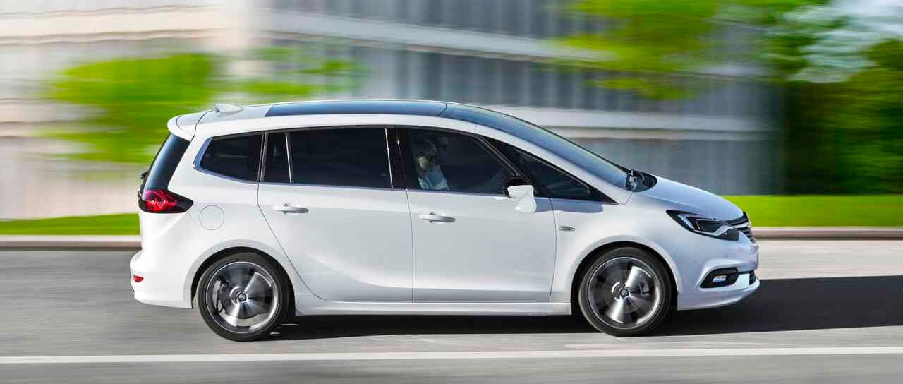 Todas las noticias de coches en un solo portal: Pruebas, fotos, vídeos, informes...