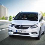 Opel Zafira 2016 12 150x150