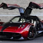 Pagani Huayra Tempesta 2016 01 150x150