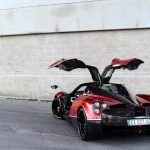 Pagani Huayra Tempesta 2016 04 150x150