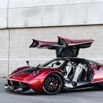 Pagani Huayra Tempesta 2016 05 150x150