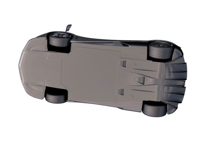 Pagani Huayra Tempesta 2016 10