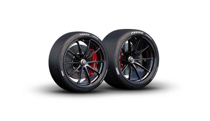 Pagani Huayra Tempesta 2016 12