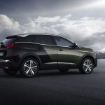 Peugeot 3008 GT 2017 01 150x150